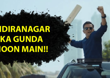 Rahul Dravid Is Now 'Indiranagar Ka Gunda' Leaving Brands & People Wondering