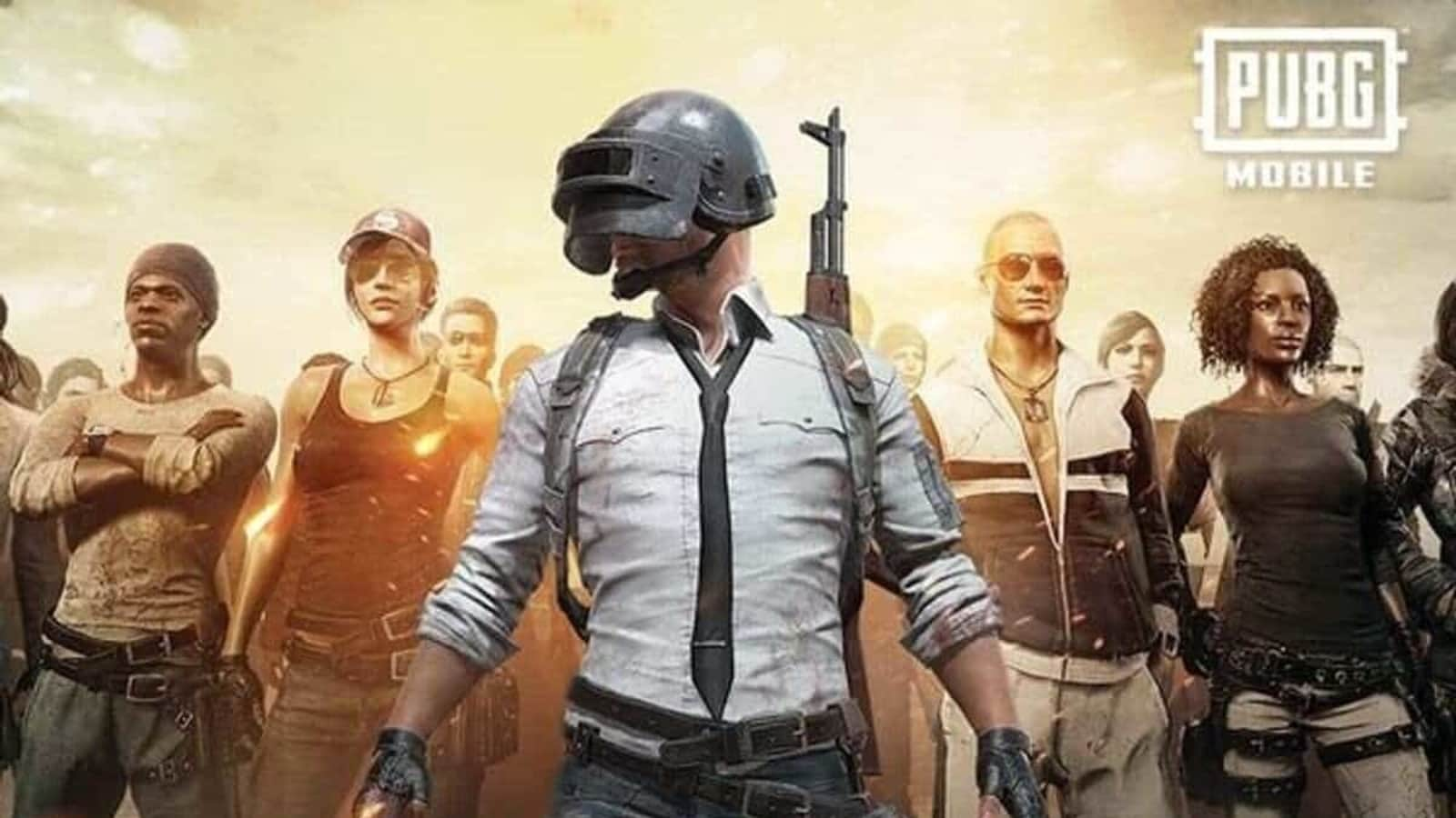 PUBG Mobile Teases Its Arrival In India With New Trailers But Deletes Later