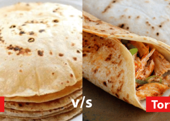 Indian Rotis vs Mexican Tortillas: Why We Prefer Handmade