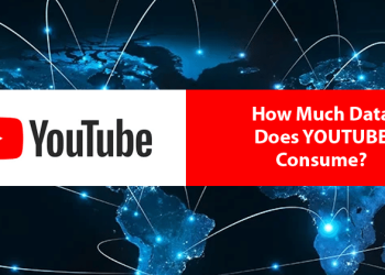 Know How Much Data Does YouTube Actually Consume