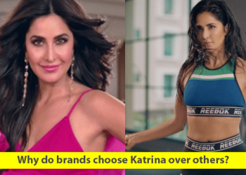 Katrina Kaif & Ads: Reasons Why Brands Choose Her