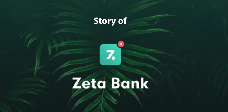 Zeta: Journey Of Banking Startup To Become India's Latest Unicorn