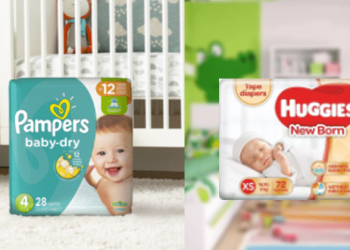 7 Best Baby Diaper Brands In India 2021