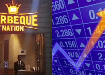 Reasons Why Investors Are Going Crazy For Barbeque Nation Shares