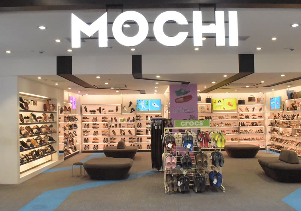 Shop Stylish Mochi Footwear In India At Amazing Prices