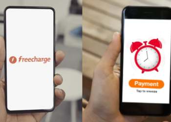 Here's All You Need to Know About Freecharge's 'Pay Later' Option