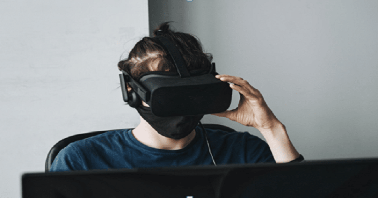 Virtual Exploration - Now A Reality In 2021