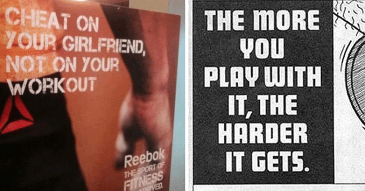 10 Weird Advertising Slogans That Will Make You Question Everything