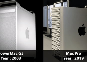 A Collection Of How Apple Launched Its Devices In Past Few Years