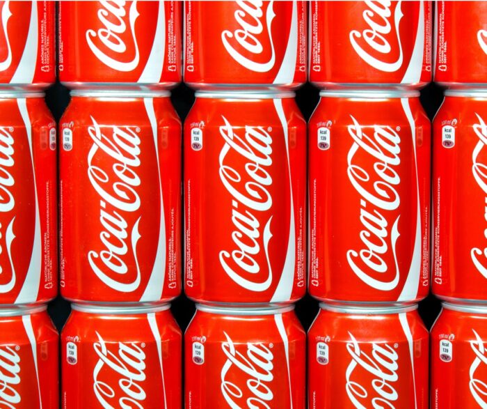Cristiano Ronaldo's Rejection Of Coca Cola Clears Billions Of Brand's Market Share