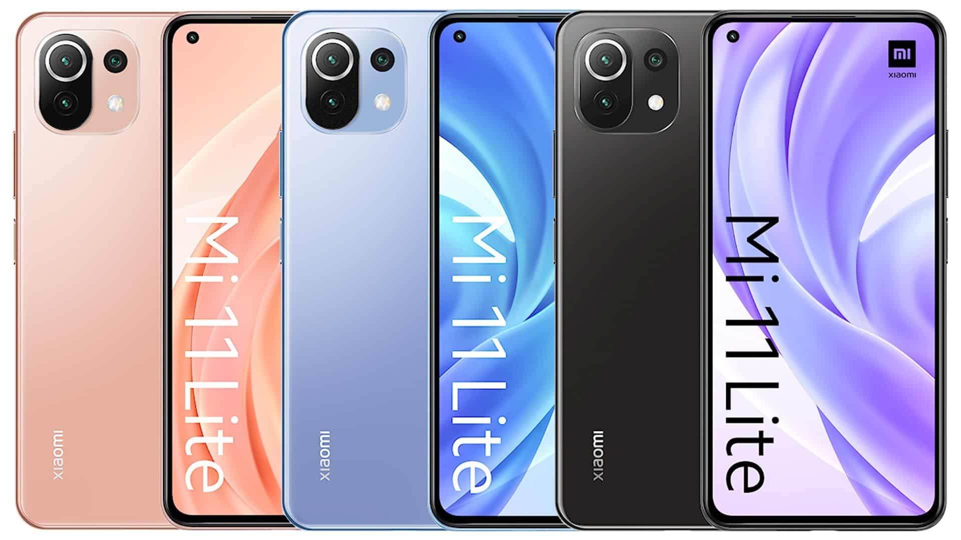 Top 8 Smartphones To Be Launched In India In June 2021