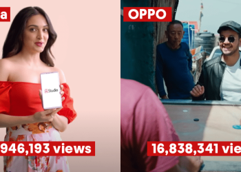 Top 10 Most Watched Indian Ad Campaigns In May 2021