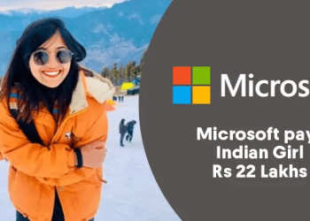 20 Year Old Self Taught Cyber Security Analyst Wins Rs 22 Lakhs As Bug Bounty From Microsoft