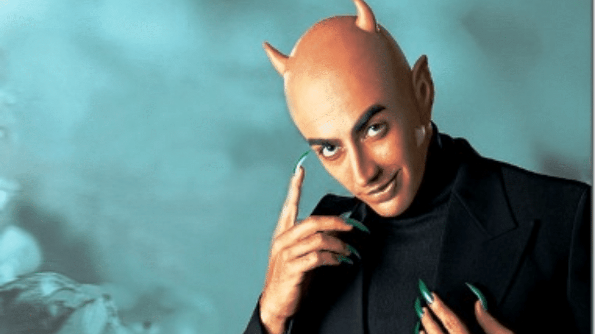 Resurfaced Onida Old Ad With 'The Devil' Made Netizens Nostalgic On Twitter