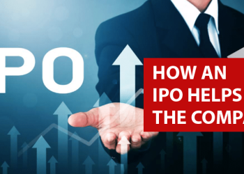 What Is An IPO & How It Helps In Building Brand Image & Raising Capital