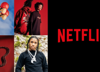 Netflix Launches Online Store, Ventures Into E-Commerce Segment