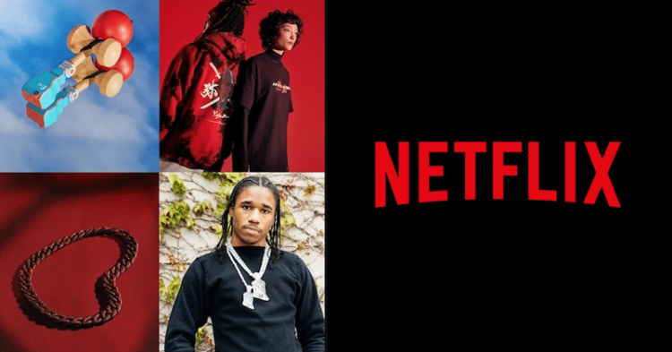 Netflix Launches Online Store, Ventures Into E-Commerce Segment