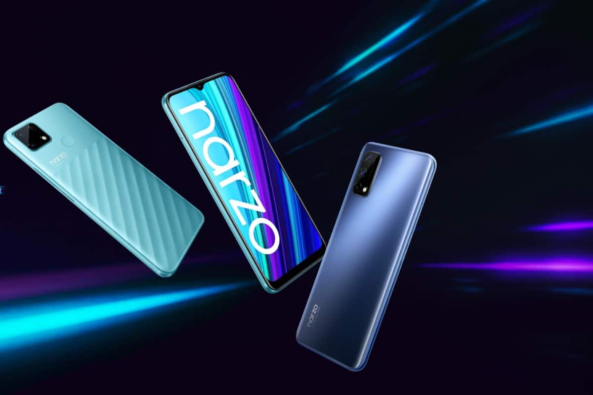 Top 8 Smartphones To Be Launched In India In June 2021