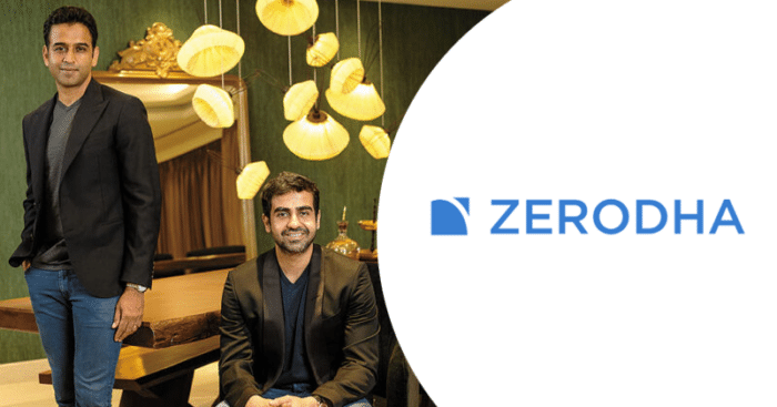 How Nithin & Nikhil Kamath Paved Way For A Transparent Financial Market With Zerodha