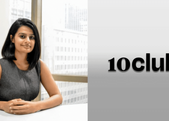 Meet Bhavna Suresh- The Co-Founder Of 10Club Which Raised $40 million