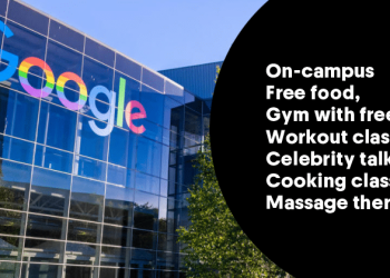 8 Companies Which Are Offering Amazing Perks & Benefits To Employees