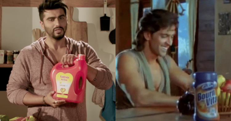 10 Times Bollywood Integrated Product Placements Quite Cleverly In Its Movies