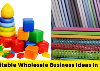 Profitable Wholesale Business Ideas In 2021 That You Must Consider