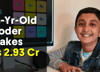 12-Year-Old Coder Makes Rs 2.93 Crore By Selling NFTs