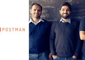 Here's All You Need To Know About India's Highest Valued SaaS Start-Up, Postman