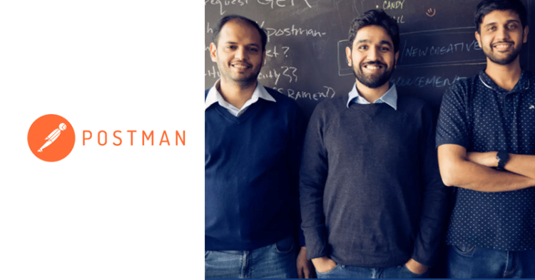 Here's All You Need To Know About India's Highest Valued SaaS Start-Up, Postman