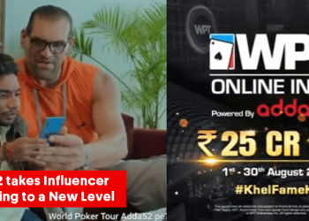 How Adda52.Com Created Buzz With #KhelFameKa Campaign Using Influencer Marketing