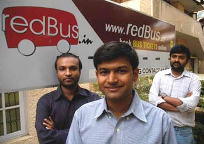 Top 10 'Most Popular' Startups Founded By BITS Pilani Alumni