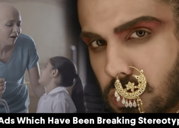 14 Ads Which Have Been Breaking Stereotypes & Creating Dialogue