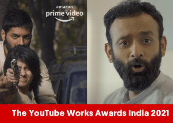 Find Out Who All Made It To The YouTube Works Awards India 2021 List