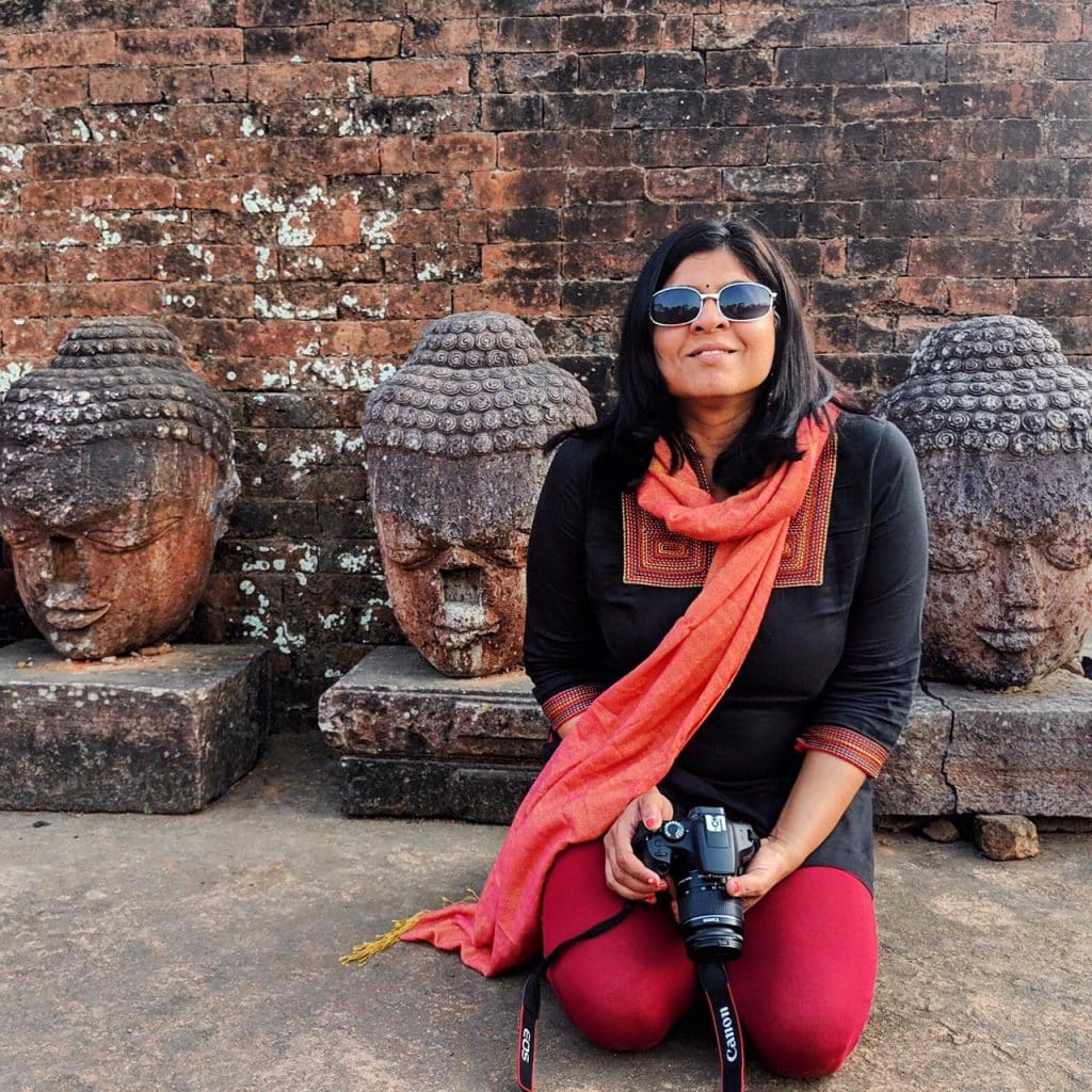 08 Most Popular Travel Influencers & Bloggers In India