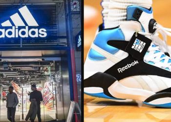 Reasons Why Adidas Sold Reebok For US $2.5 Billion To Authentic Brand Group