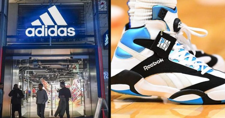 Reasons Why Adidas Sold Reebok For US $2.5 Billion To Authentic Brand Group