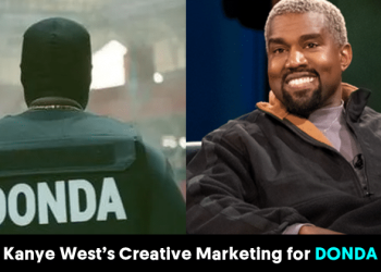 How Kanye West Made Millions Off Donda Using Creative Marketing