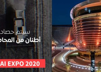 All You Need To Know About Dubai Expo 2020