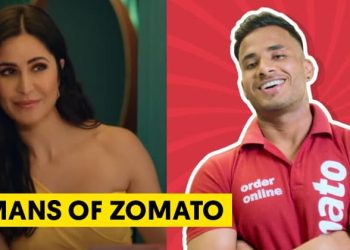 Zomato Lauches “Humans Of Zomato” Series To Highlight Experiences Of Delivery Partners