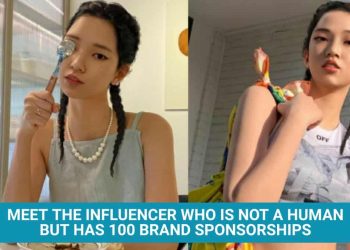 Meet Rozy- Virtual Influencer With More Than 100 Sponsorships