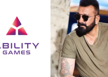 Sanjay Dutt Announced As Brand Ambassador Of Ability Games