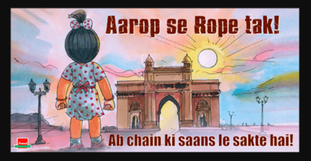 11 Famous Amul Topical Ads Over The Years