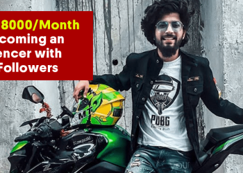 Anurag Dobhal: Influencer Who Went From Earning 8000 Per Month To 1.3Million Subscribers