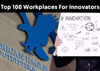 List Of Top 100 Workplaces For Innovators By Fast Company & Accenture