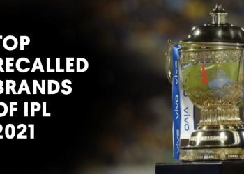 Top Recalled Brands During IPL's First Half 2021: Report