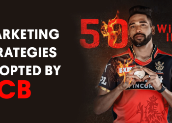 Marketing Strategies Adopted By Royal Challengers Bangalore This IPL Season