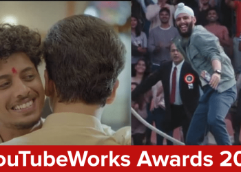 YouTube Work Awards 2022: Driving Results Through Innovative Marketing Campaigns