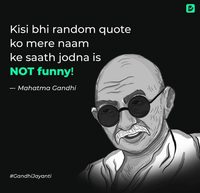 How Brands Celebrated Gandhi Jayanti With Creative Campaigns