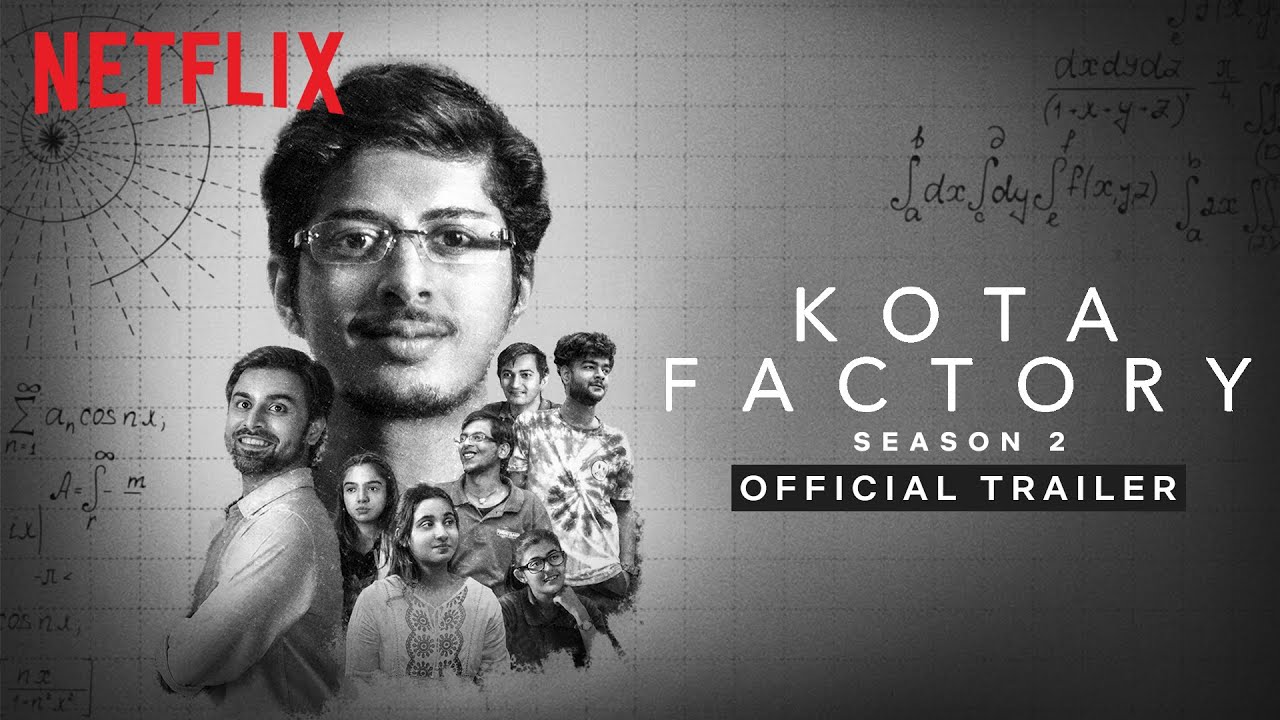 Netflix India Creates Buzz With 'Kota Factory' Marketing By Answering Questions On Quora